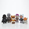 Peluches Star Wars Mattel