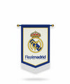 Banderin Real Madrid