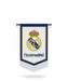 Banderin Real Madrid