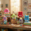 Mini peluches Baby Fugg Fugglers