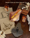 Set Whiskera y Vasos Nave Star Wars