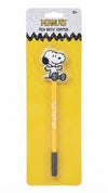 Bolografo Snoopy Amarillo