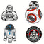 Pin Star Wars 2