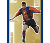 Albúm Oficial FC Barcelona Con Todos los Stickers Incluidos