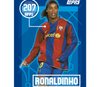 Albúm Oficial FC Barcelona Con Todos los Stickers Incluidos
