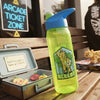 Botella Minecraft 20oz Ocelote Creeper