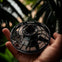 drone 360 Rotating Negro