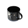 Taza Jack Skeleton Nightmare Before Christmas Change Color