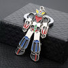 Llavero Mazinger Z