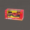 Figura Coleccionable Auto F1 Ferrari SF-24