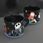Taza Jack Skeleton Nightmare Before Christmas Change Color