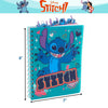 Libreta Stitch Expresiones Sweet Thing con Bolígrafo y Sticky Notes