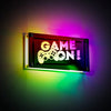 Lampara Neon Estilo Letrero BrightSide "¡Game On!"