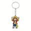 Llavero One Piece Luffy