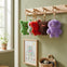 Llaveros Mini Peluches Fugglers