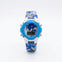 Reloj Sonic para niños con personajes