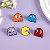 Pin Pacman