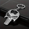 Llavero The Punisher