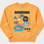 Sueter, Franela, Tshirt Pokemon Pikachu para niño
