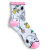 Medias Individuales Snoopy