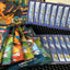 Tarjetas, Cartas Pokemon