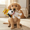 Peluche para Perros Snoopy