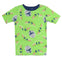 Sueter Pijama Mandalorian y Grogu Baby Yoda Star Wars