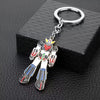Llavero Mazinger Z