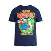 Franela, Sueter; Tshirt Super Mario Bros
