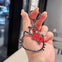 Llaveros Metal Hello Kitty con Gancho