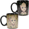 Taza Groot Cambio de Color
