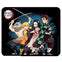 Mousepad Demon Slayer Personajes