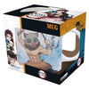 Taza DEMON SLAYER - Mug - 320 ml - Zenitsu & Inosuke