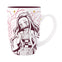 Taza Demon Slayer Nezuko