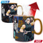 Taza Demon Slayer Change Color Pilares
