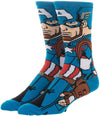 Medias Capitán America