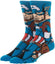 Medias Capitán America