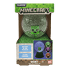 Bola con Luz Creeper Minecraft