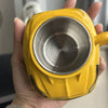 Taza Mustang