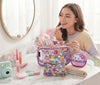 Cosmetiquera de 3 Piezas Hello Kitty and Friends