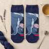 Medias Winnie The Pooh