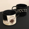 Taza Change Color Mug Harry Potter Mapa del merodeador