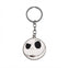 Llavero Cara Jack The Nightmare Before Christmas