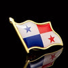 Pin Bandera Panama