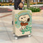 Protector, Funda de Maleta Snoopy
