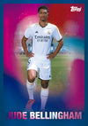 Albúm Oficial Real Madrid Con Todos los Stickers Incluidos