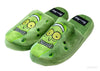 Pantufla Rick And Morty Pepino (Pickle Rick)