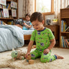 Sueter Pijama Mandalorian y Grogu Baby Yoda Star Wars