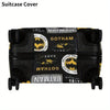 Protector, Funda de maleta Batman
