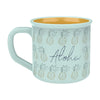 Taza Stitch Piñas